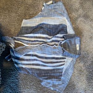 Love Nites size large top